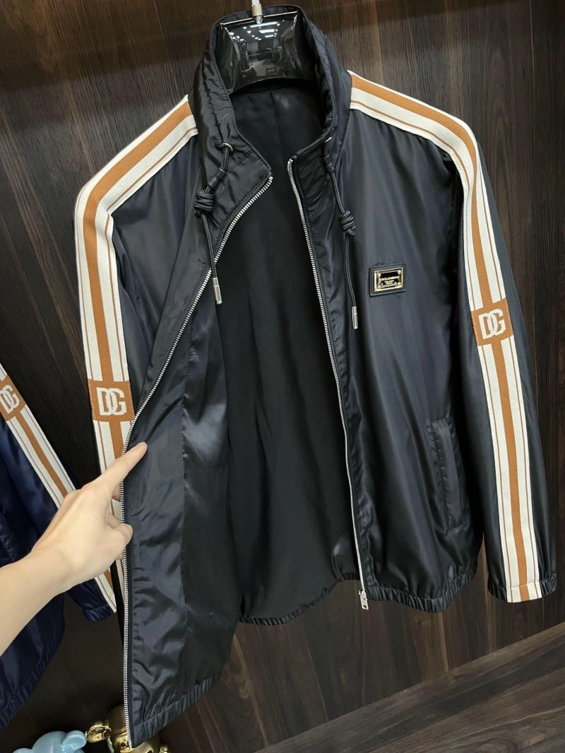 Premium Dolce Gabbana Outwear 119827