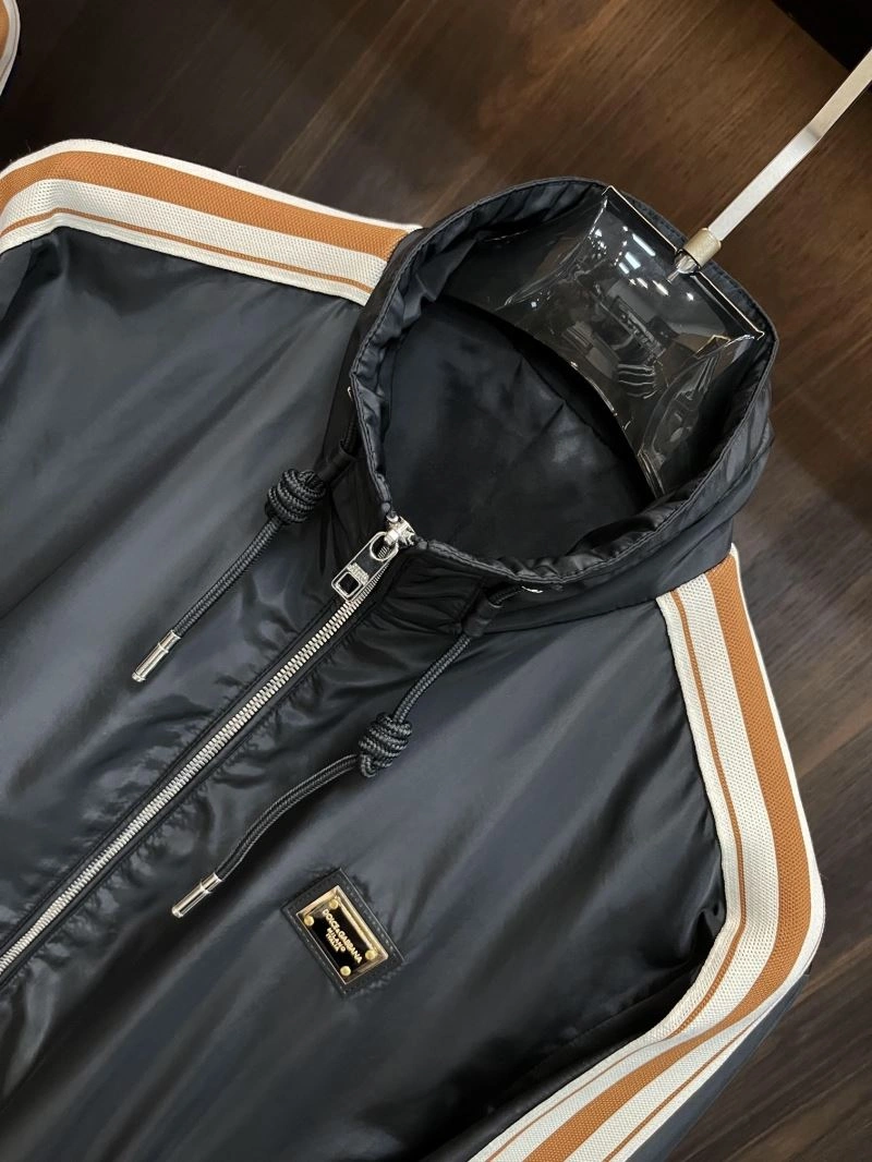 Premium Dolce Gabbana Outwear 119827