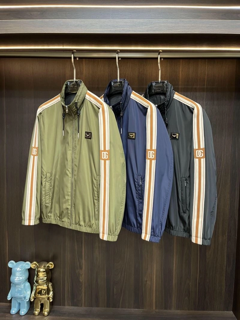 Premium Dolce Gabbana Outwear 119827