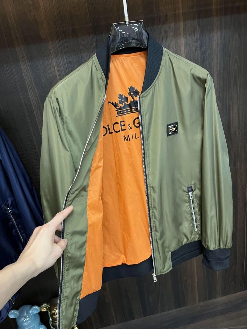 MultiPurpose Dolce Gabbana Outwear 119812