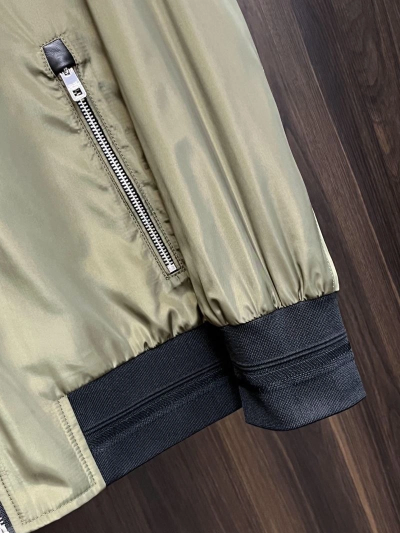 MultiPurpose Dolce Gabbana Outwear 119812