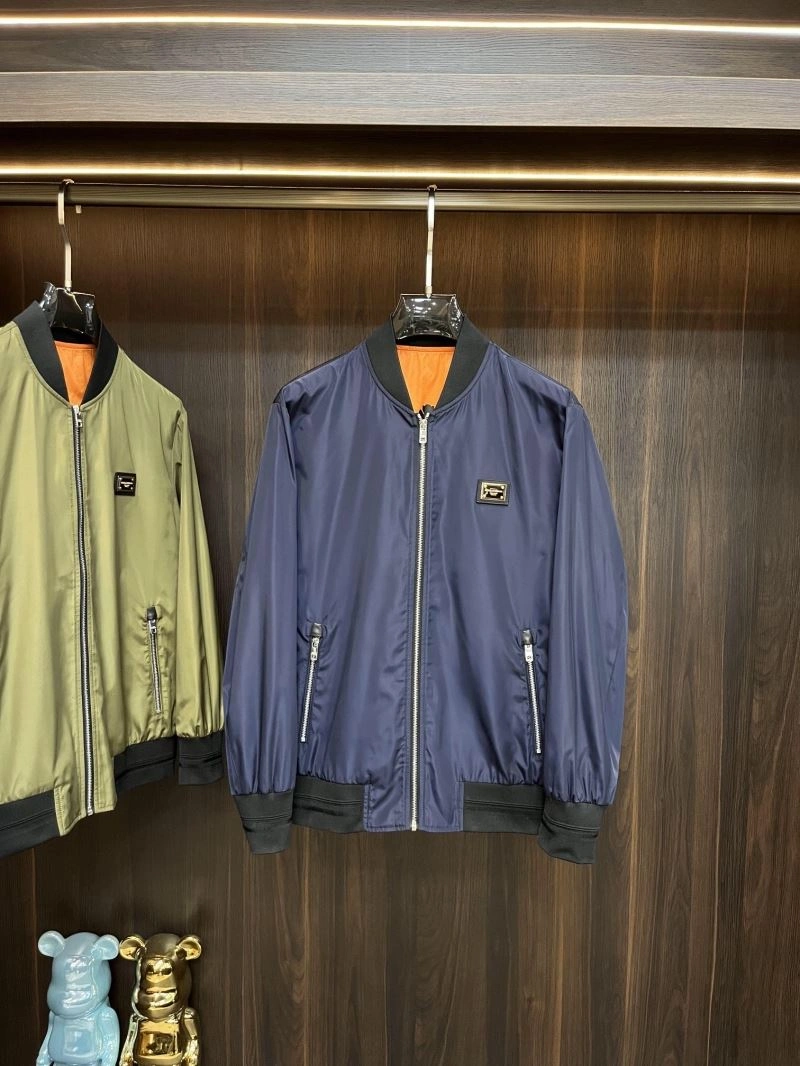 SportInspired Dolce Gabbana Outwear 119826