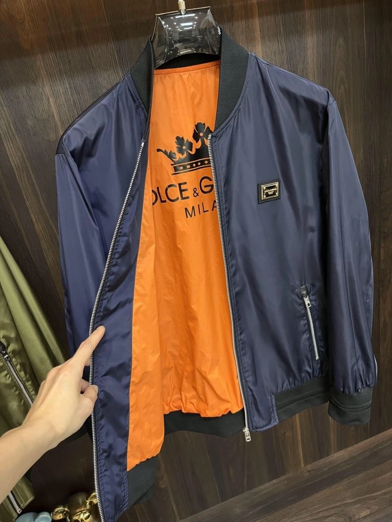 SportInspired Dolce Gabbana Outwear 119826