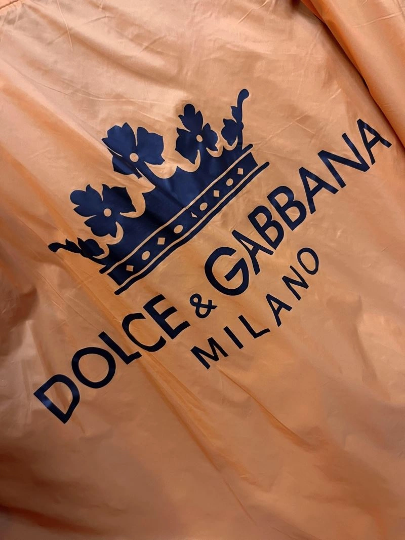 SportInspired Dolce Gabbana Outwear 119826