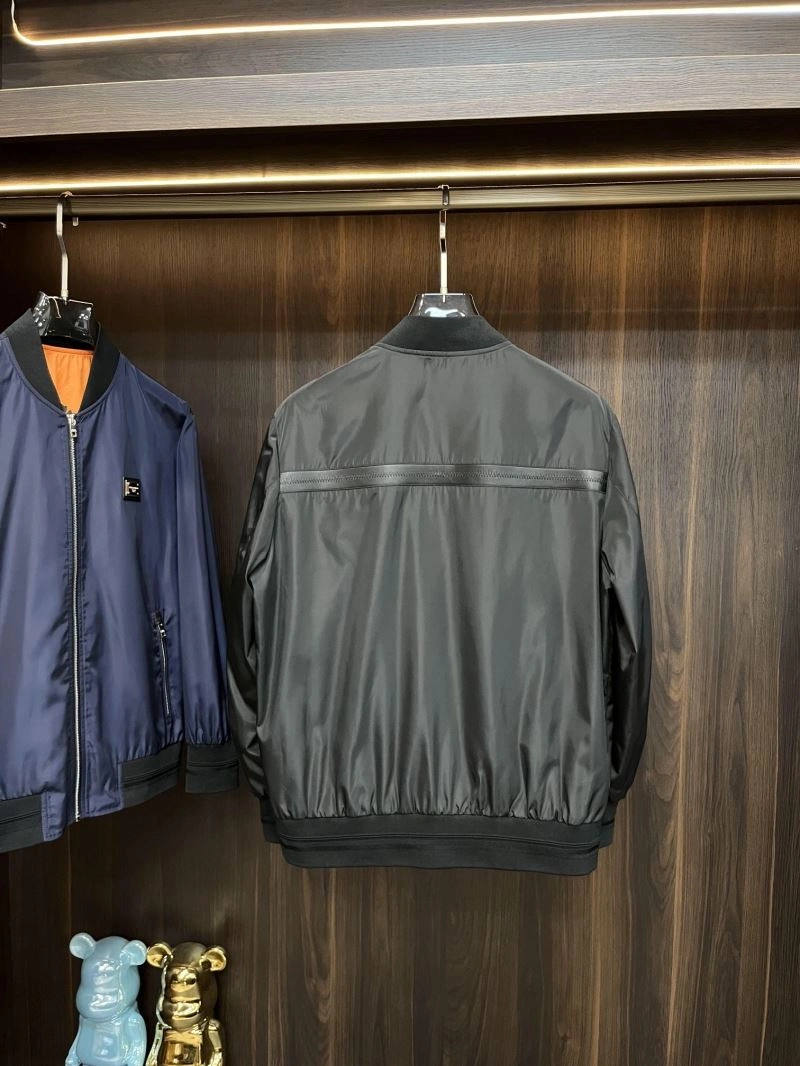 Dolce Gabbana Outwear Stylish 119802