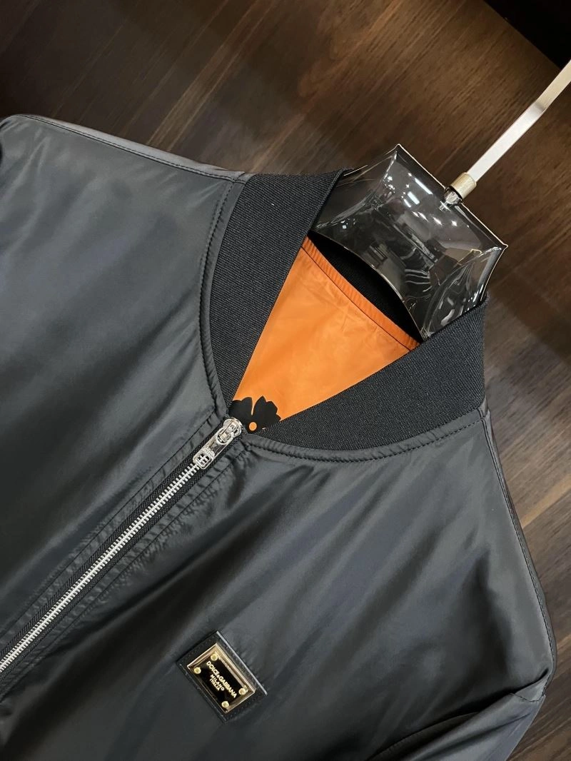 Dolce Gabbana Outwear Stylish 119802