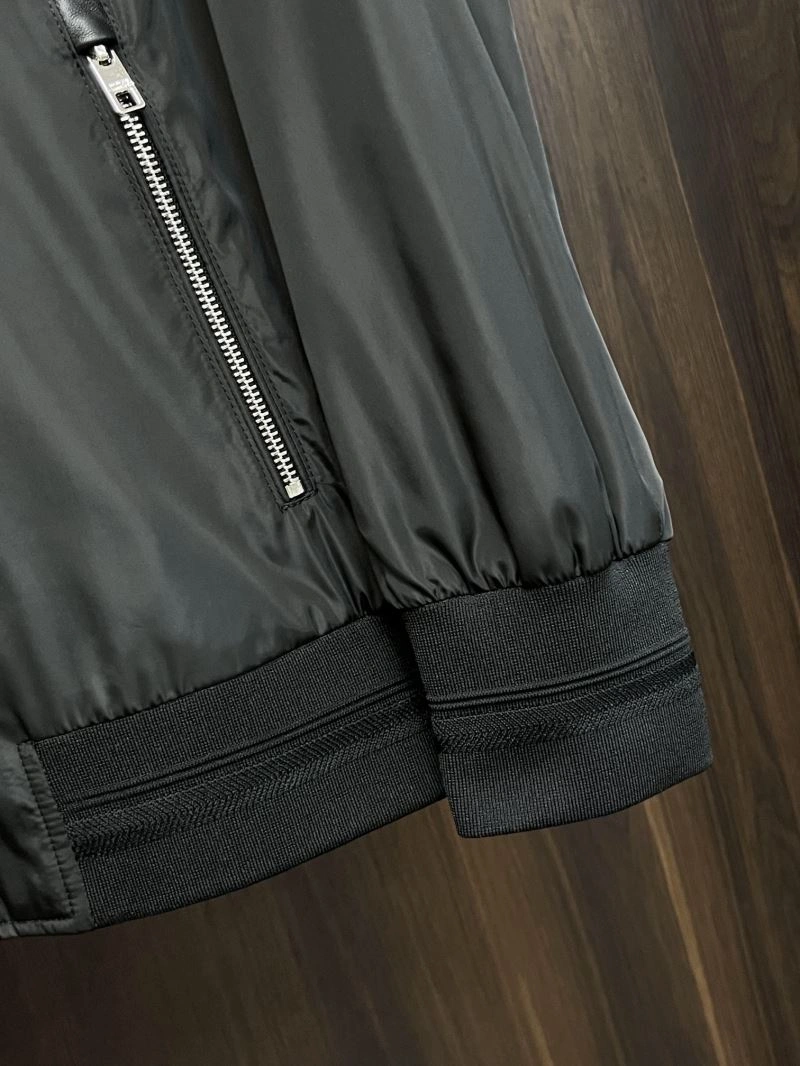 Dolce Gabbana Outwear Stylish 119802