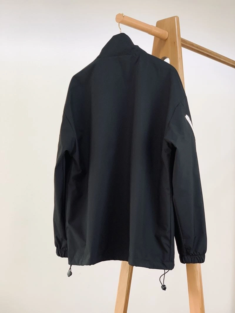 Dolce Gabbana Outwear Stretchable 119820