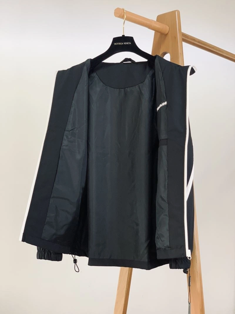 Dolce Gabbana Outwear Stretchable 119820