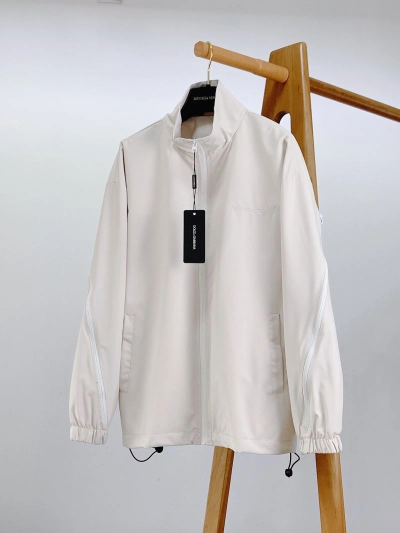 Dolce Gabbana Outwear Versatile 119807