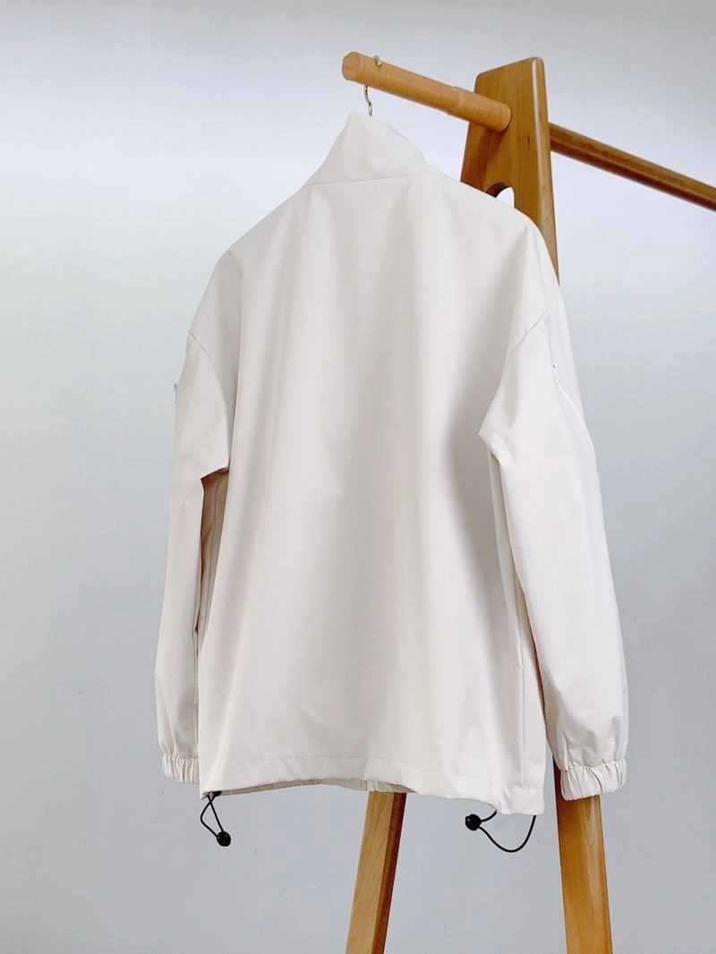 Dolce Gabbana Outwear Versatile 119807