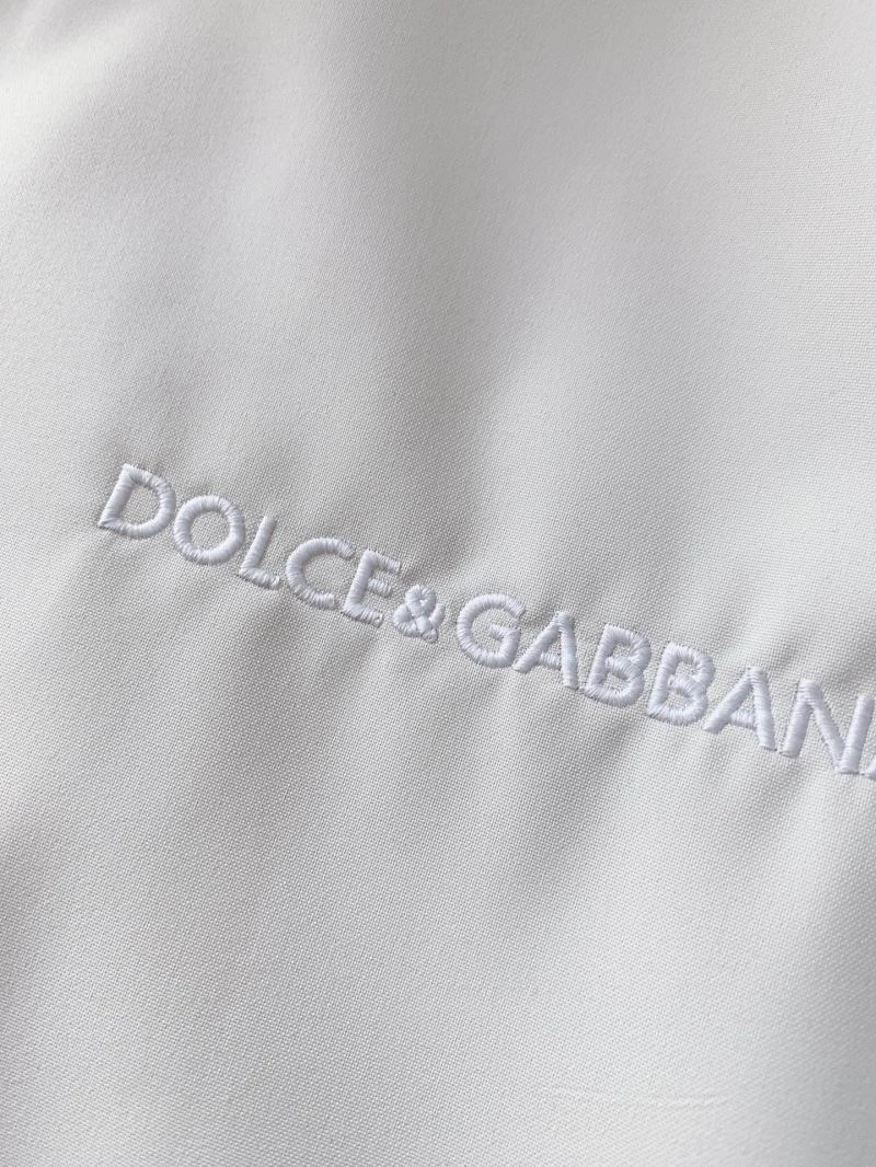 Dolce Gabbana Outwear Versatile 119807