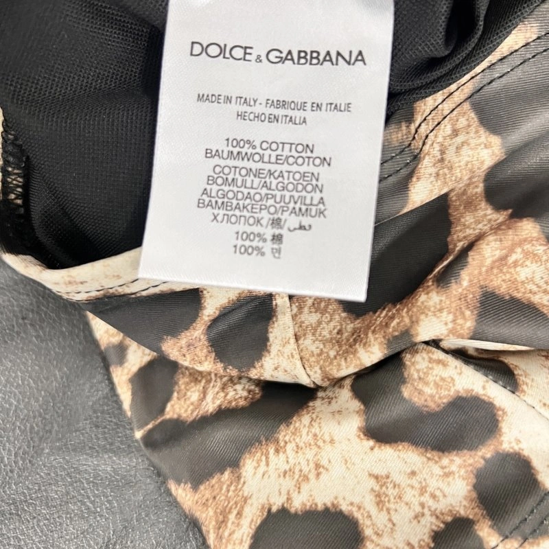 Bright Dolce Gabbana Outwear 119266
