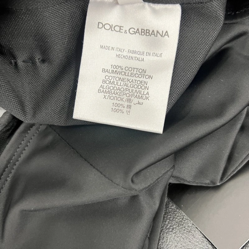 Dolce Gabbana Outwear EasyMatch 119265