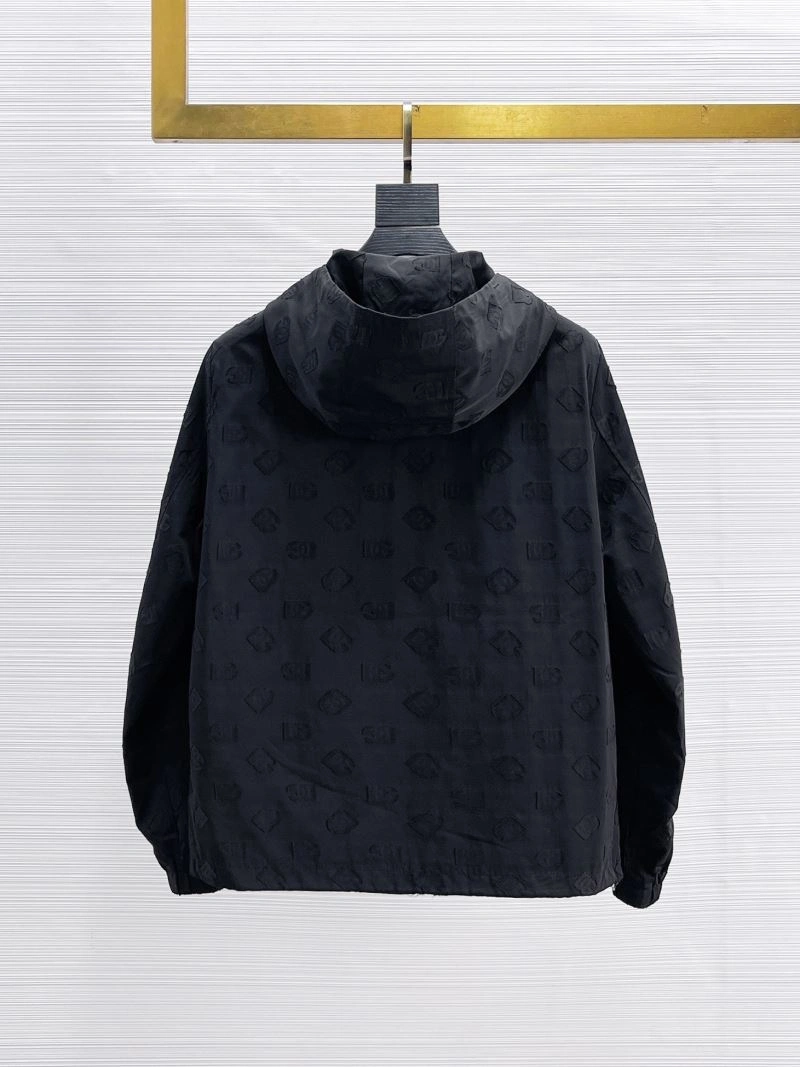 Dolce Gabbana Outwear Neat 119690
