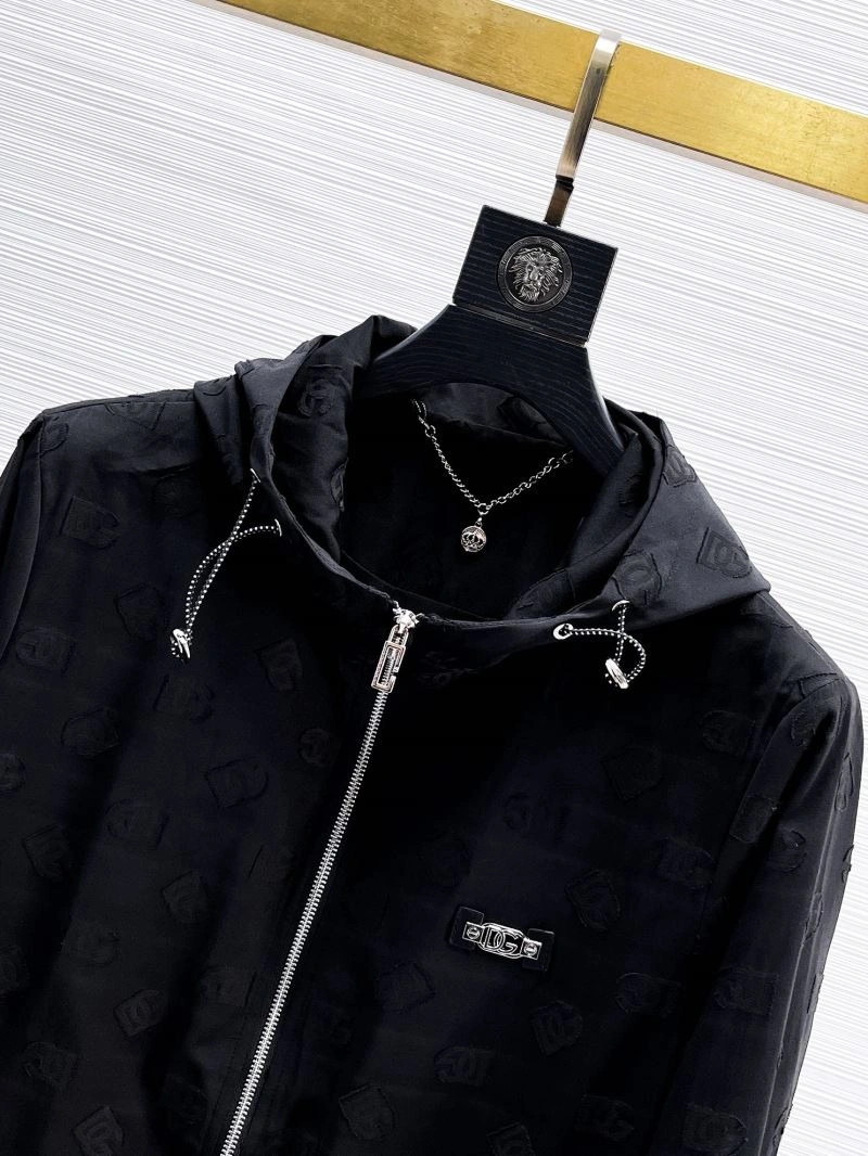 Dolce Gabbana Outwear Neat 119690