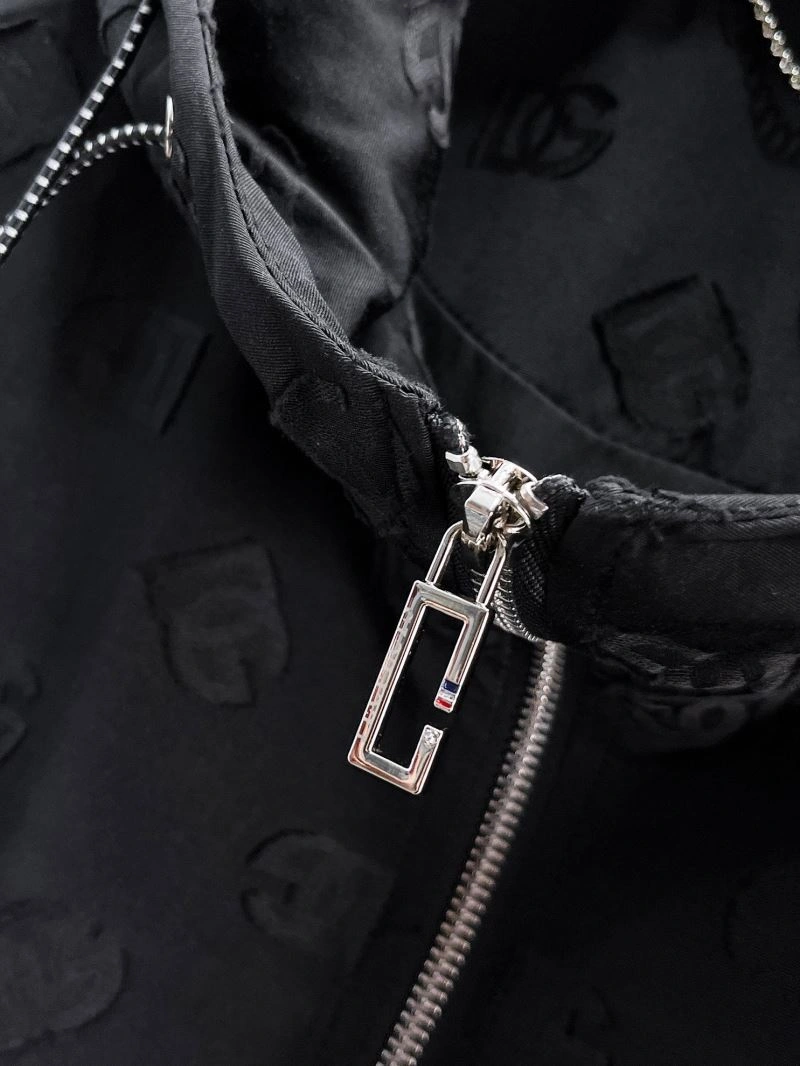 Dolce Gabbana Outwear Neat 119690
