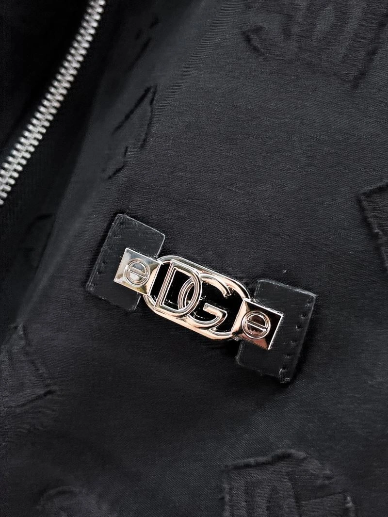 Dolce Gabbana Outwear Neat 119690