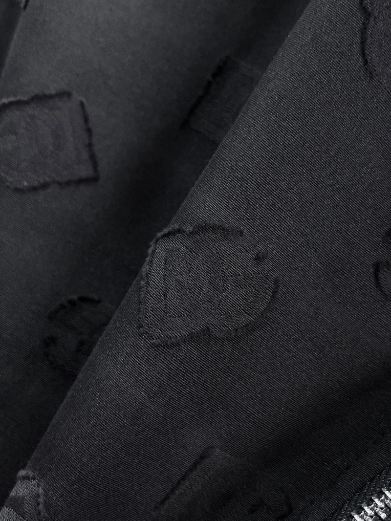 Dolce Gabbana Outwear Neat 119690
