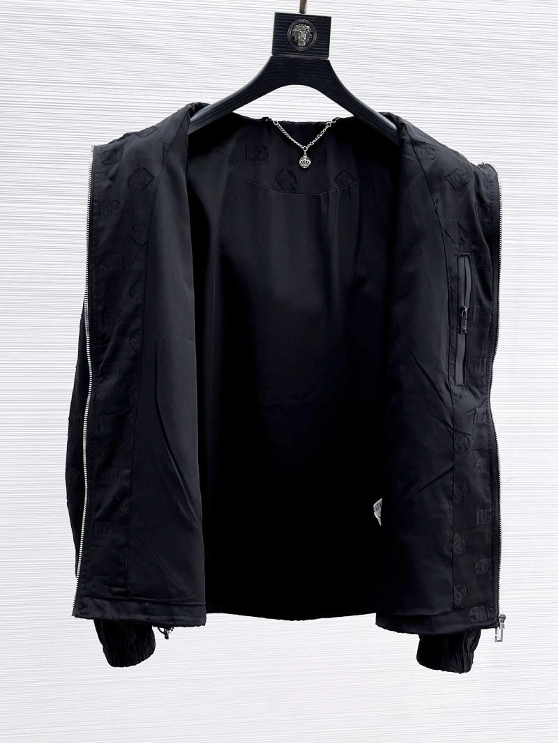 Dolce Gabbana Outwear Neat 119690