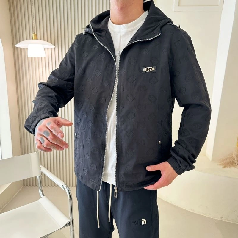 Dolce Gabbana Outwear DailyWear 119552