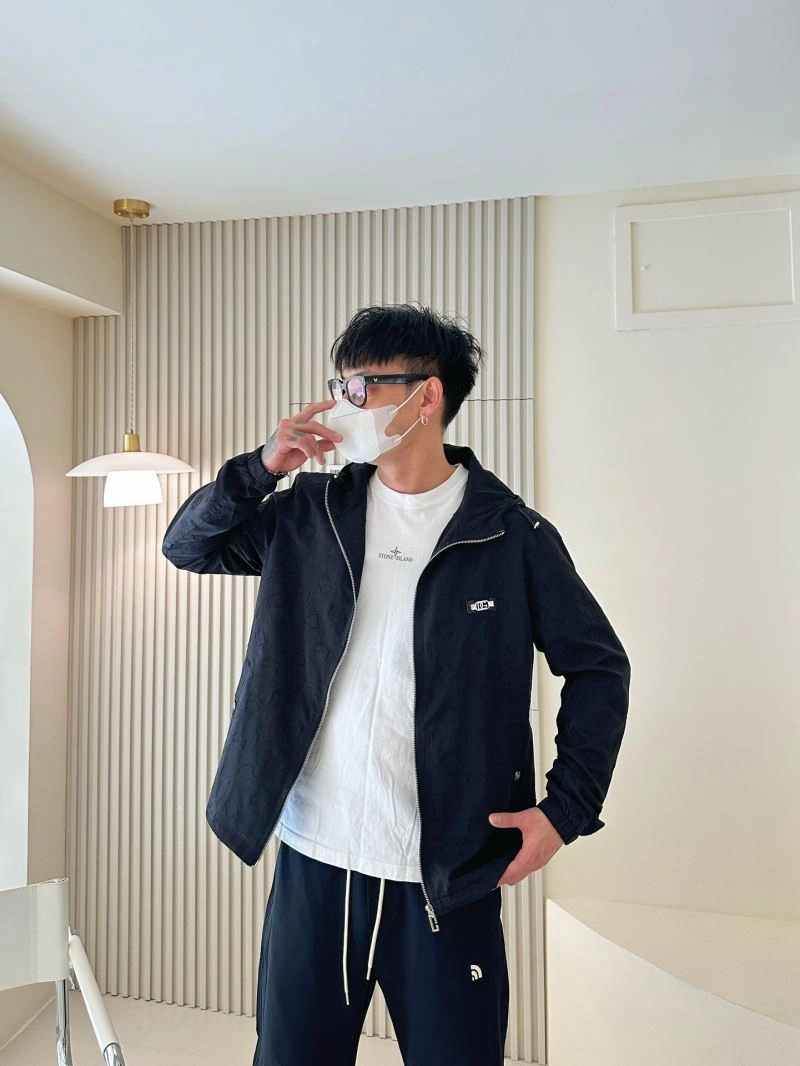 Dolce Gabbana Outwear DailyWear 119552