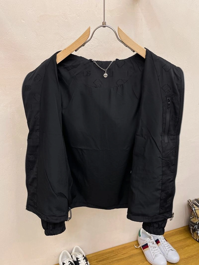 Dolce Gabbana Outwear Contemporary 119575