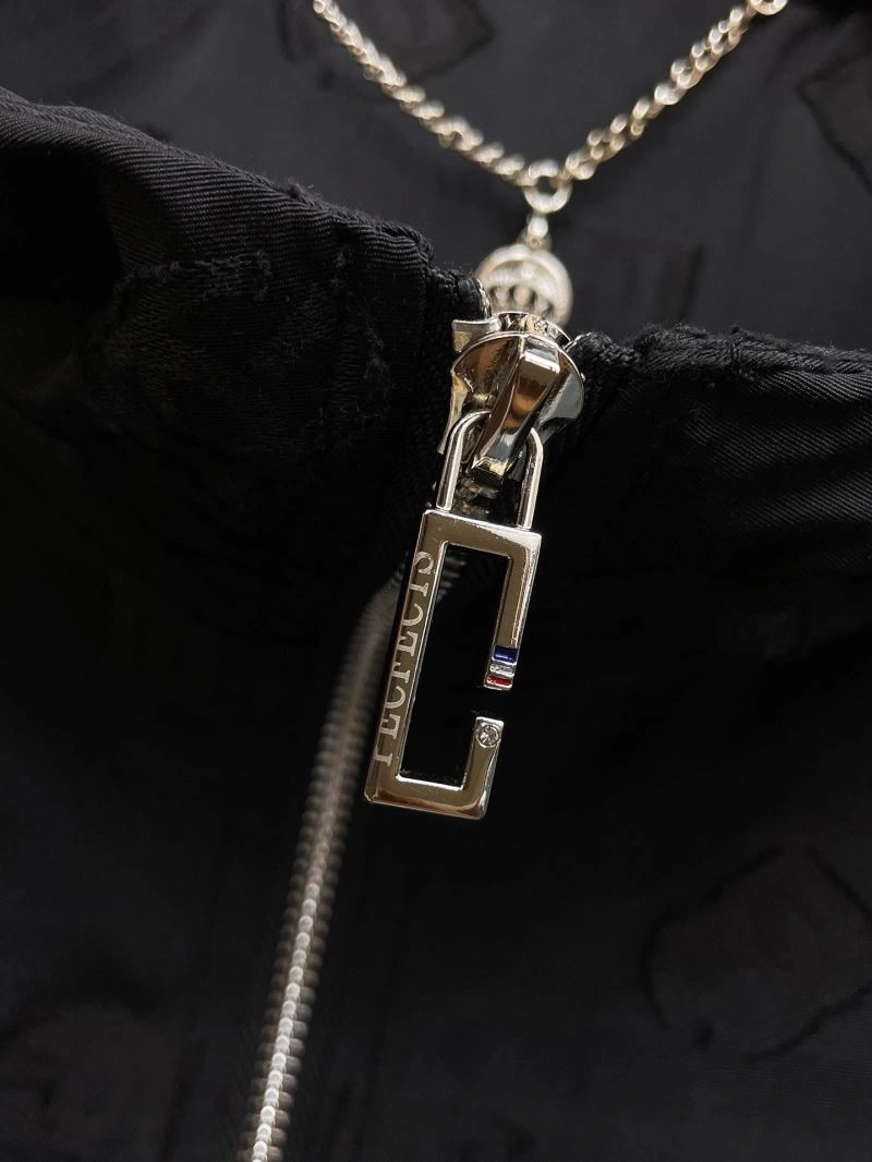 Dolce Gabbana Outwear Contemporary 119575
