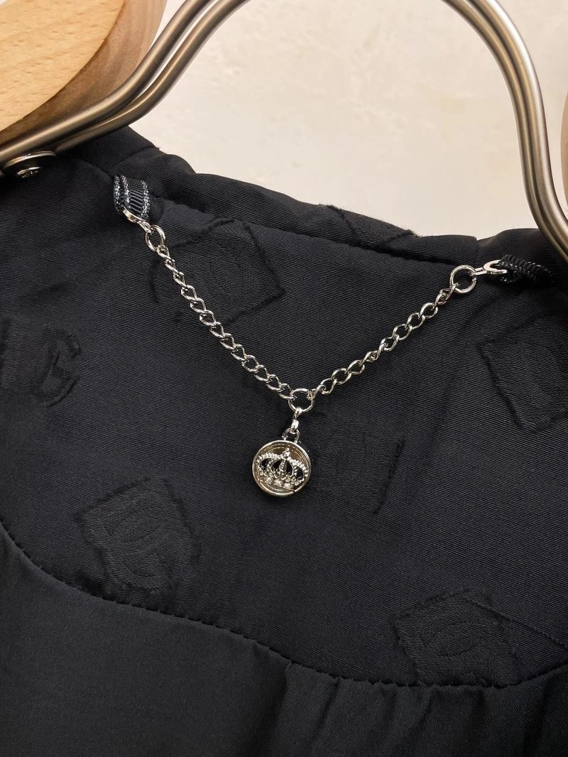 Dolce Gabbana Outwear Contemporary 119575
