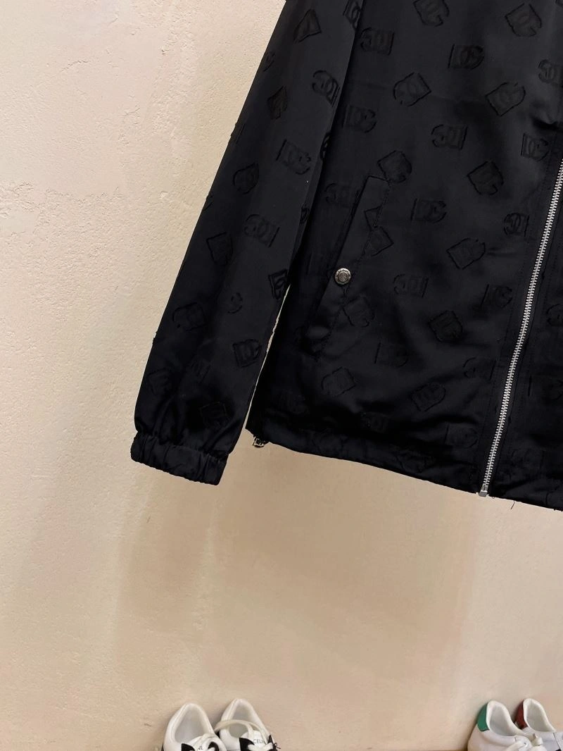Dolce Gabbana Outwear Contemporary 119575