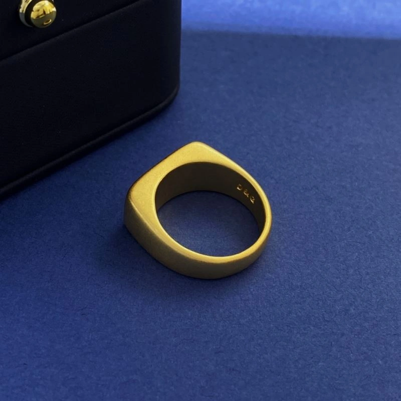 Vibrant Dolce Gabbana Rings 213976