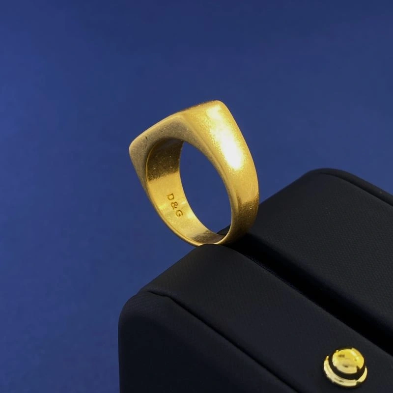 Vibrant Dolce Gabbana Rings 213976