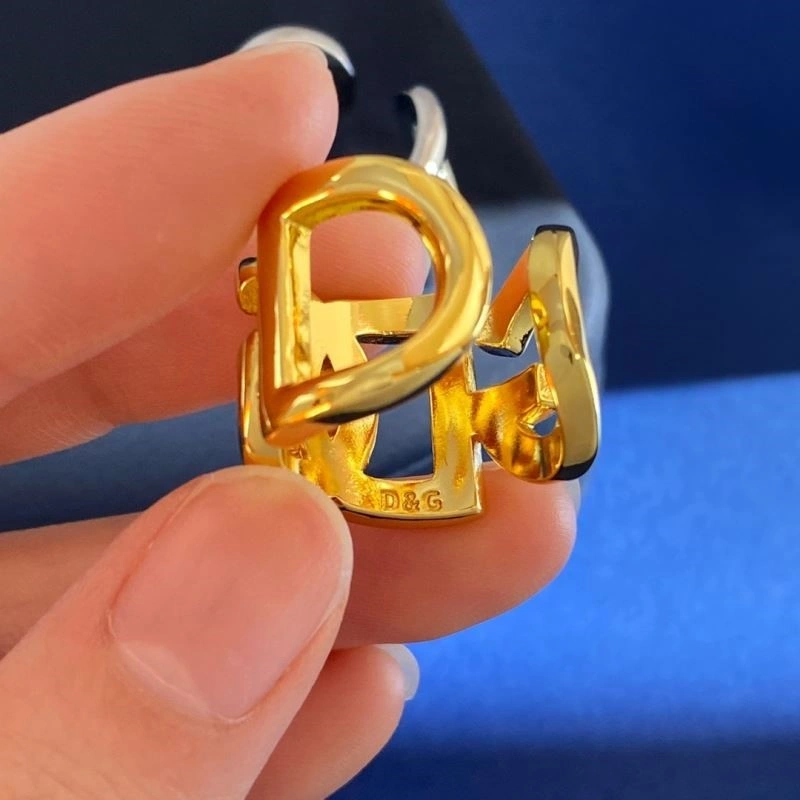 Dolce Gabbana Rings Upgraded 209911