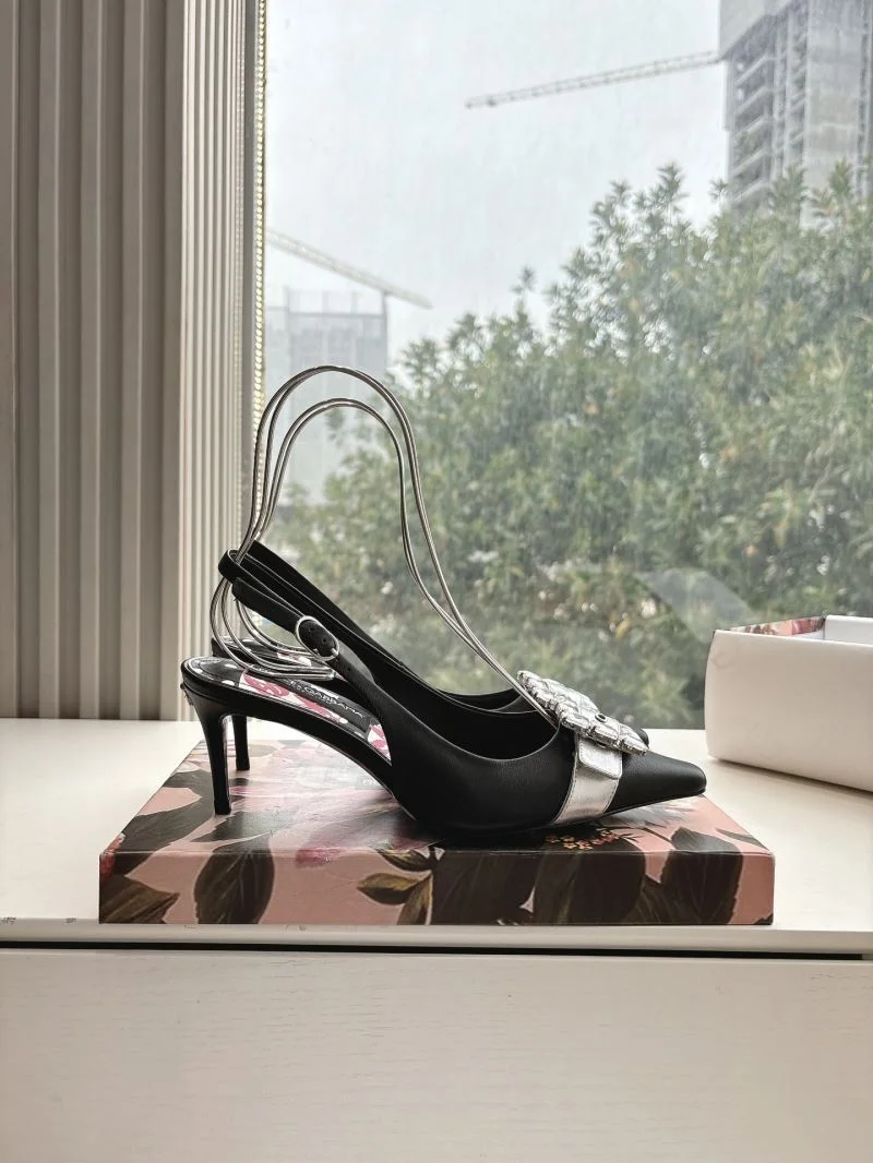 Dolce Gabbana Sandals Upgraded 23045