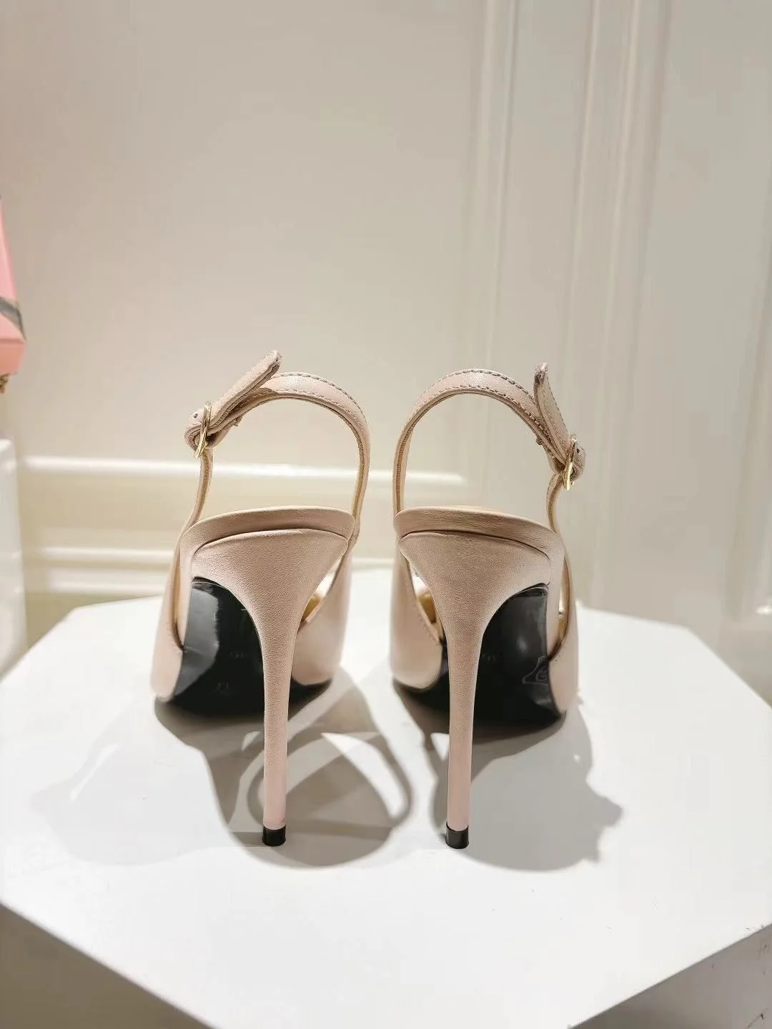 SportInspired Dolce Gabbana Sandals 22961