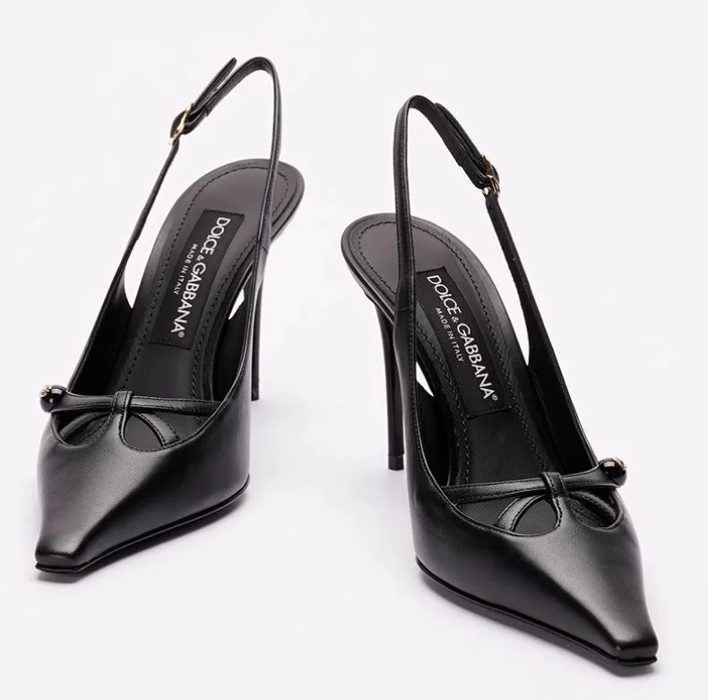 TimelessDesign Dolce Gabbana Sandals 22962