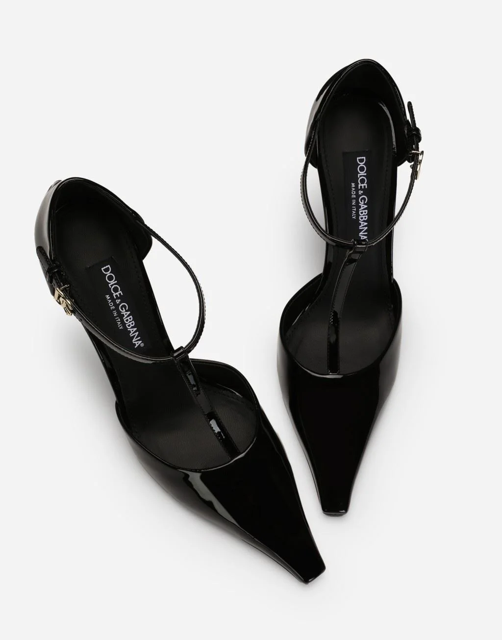 Breathable Dolce Gabbana Sandals 22969