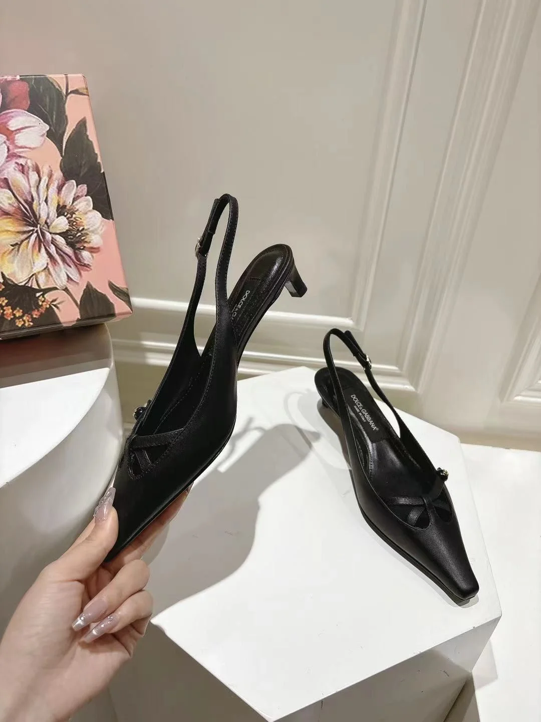Dolce Gabbana Sandals WellDesigned 22955