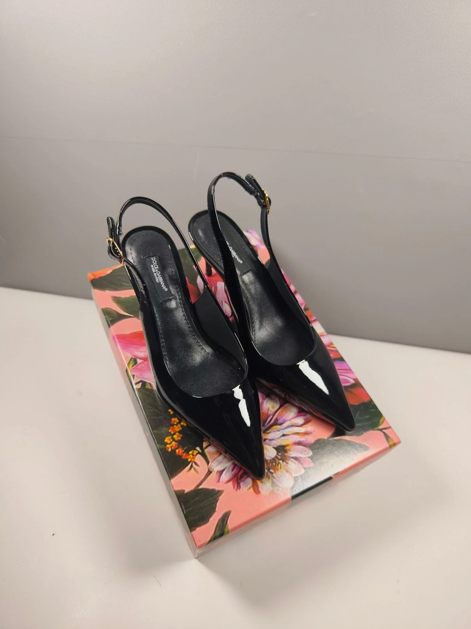 Unisex Dolce Gabbana Sandals 22953