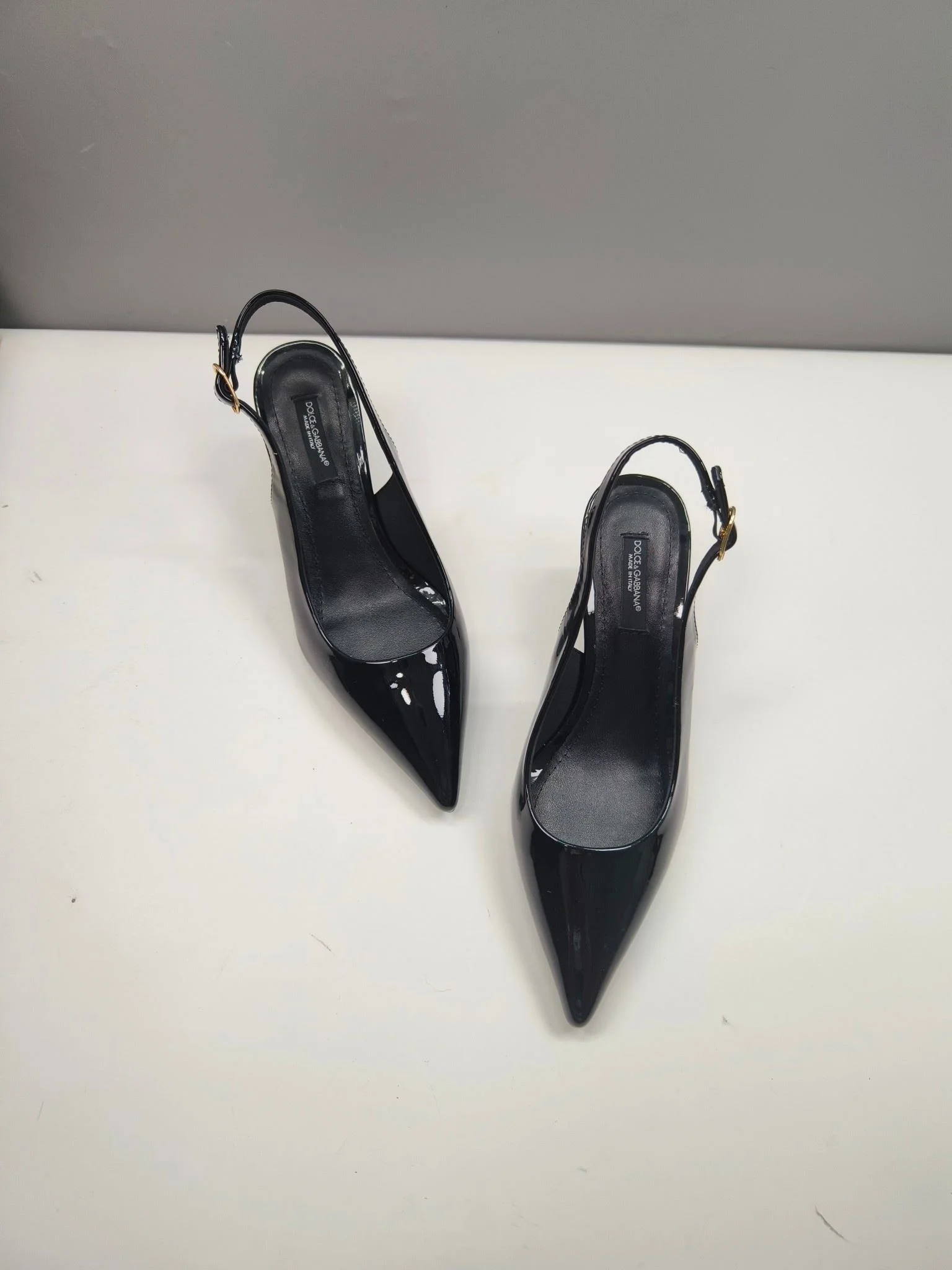 Unisex Dolce Gabbana Sandals 22953