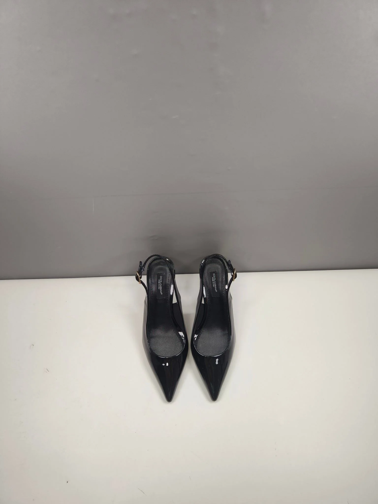 Unisex Dolce Gabbana Sandals 22953