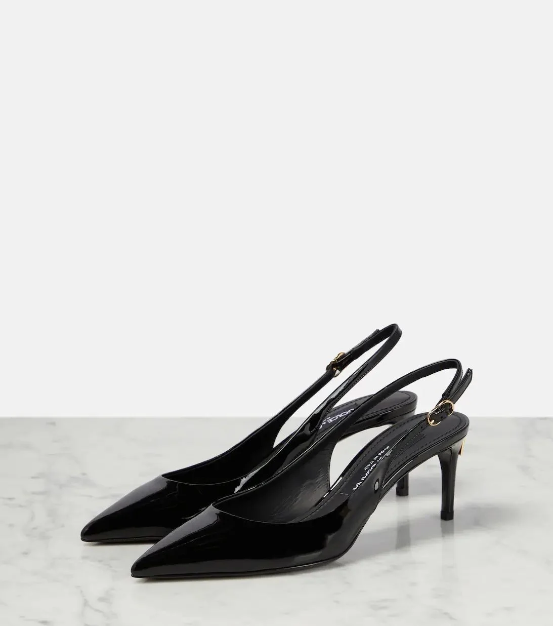Unisex Dolce Gabbana Sandals 22953