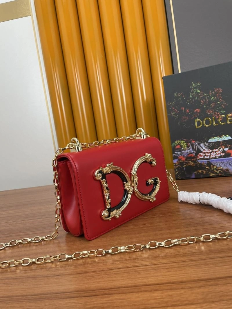 Dolce Gabbana Satchel Bags GoAnywhere 84191