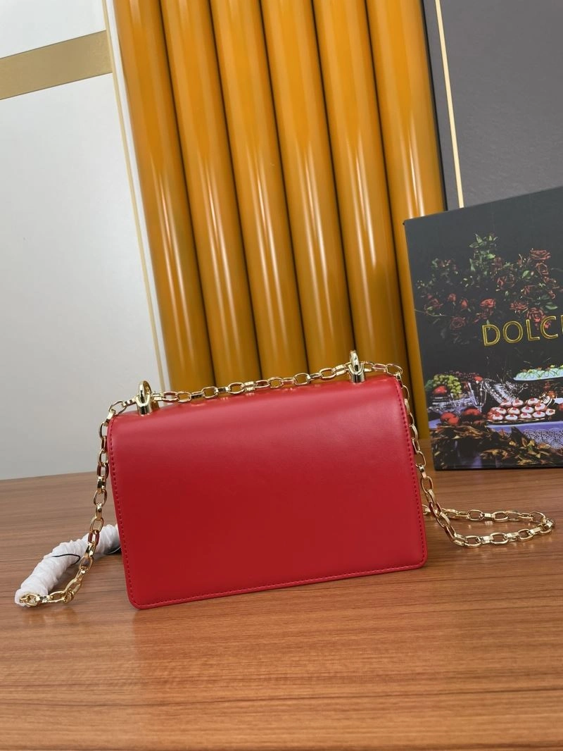 Dolce Gabbana Satchel Bags GoAnywhere 84191