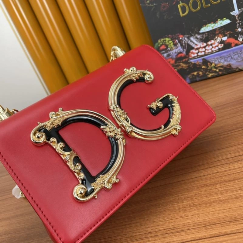 Dolce Gabbana Satchel Bags GoAnywhere 84191