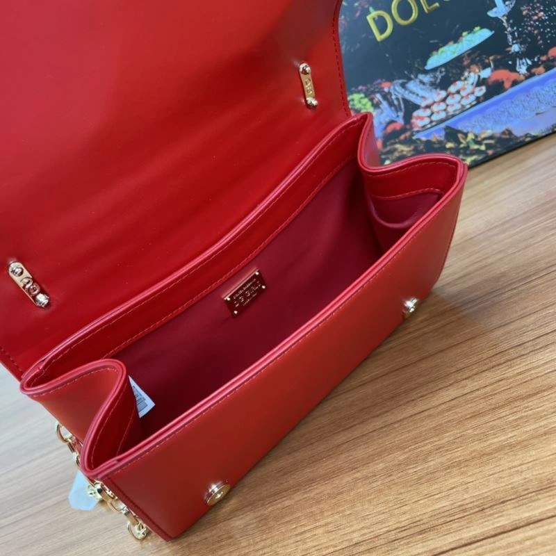 Dolce Gabbana Satchel Bags GoAnywhere 84191