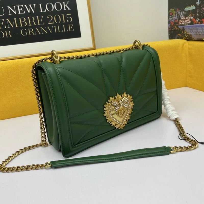 Neat Dolce Gabbana Satchel Bags 84150