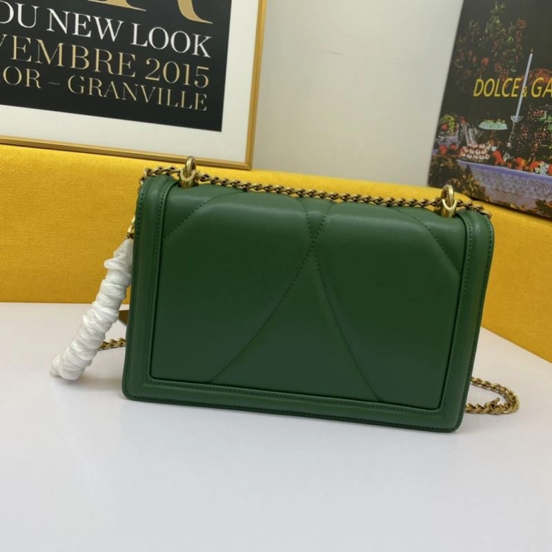 Neat Dolce Gabbana Satchel Bags 84150