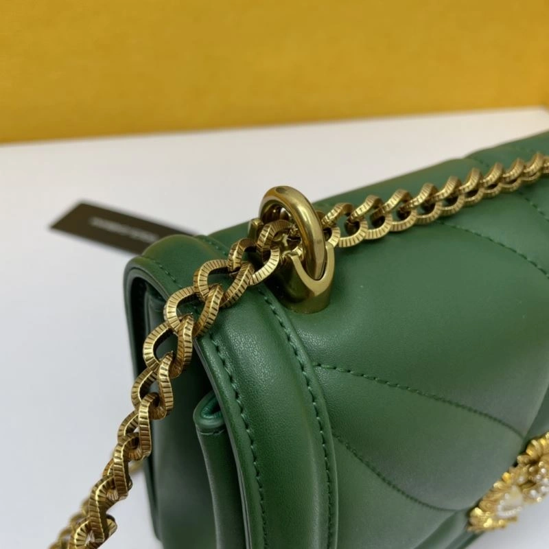 Neat Dolce Gabbana Satchel Bags 84150