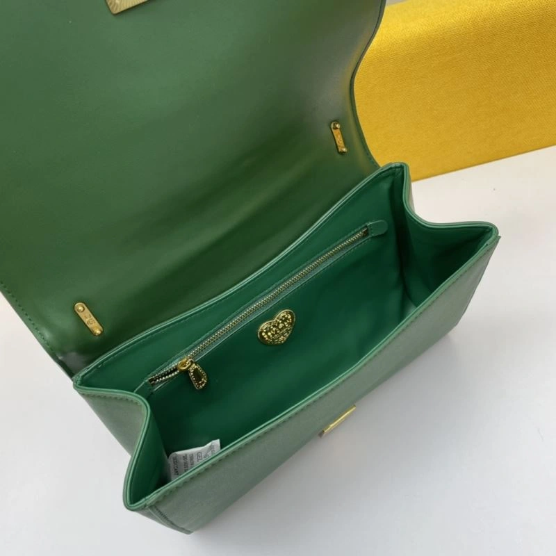 Neat Dolce Gabbana Satchel Bags 84150